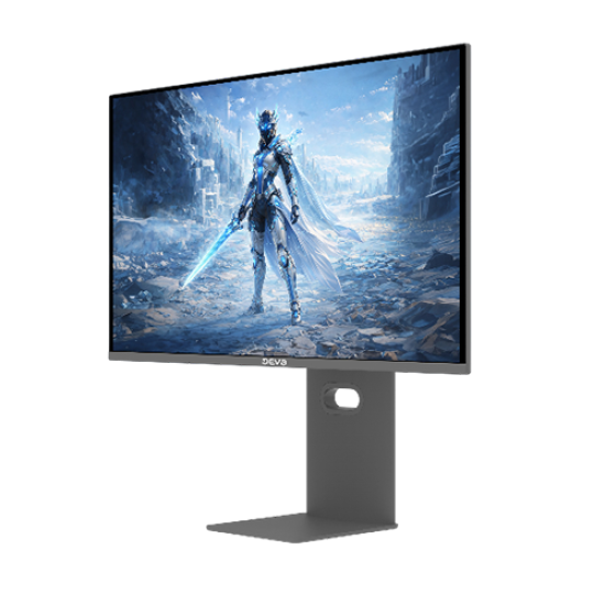 Devo Gaming Monitor - DQO27500 - 27" OD-OLED 2K 500Hz 0.03ms