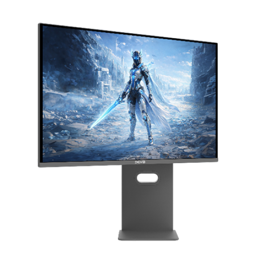 Devo Gaming Monitor - DQO27500 - 27" OD-OLED 2K 500Hz 0.03ms