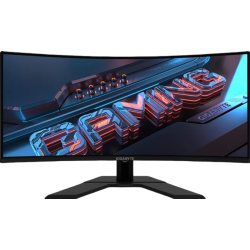 Gigabyte GS34WQCA 34-inch Gaming Monitor