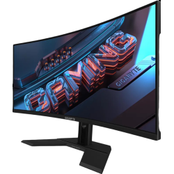 Gigabyte GS34WQCA 34-inch Gaming Monitor