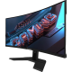 Gigabyte GS34WQCA 34-inch Gaming Monitor Gigabyte GS34WQCA 34-inch Gaming Monitor