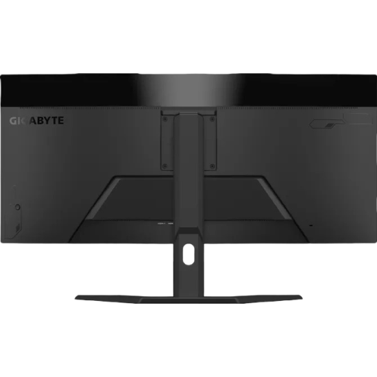 Gigabyte GS34WQCA 34-inch Gaming Monitor Gigabyte GS34WQCA 34-inch Gaming Monitor