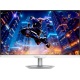 Gigabyte M27UP Ice 27-inch Gaming Monitor - White Gigabyte M27UP Ice 27-inch Gaming Monitor - White