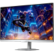 Gigabyte M27UP Ice 27-inch Gaming Monitor - White Gigabyte M27UP Ice 27-inch Gaming Monitor - White