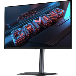 Gigabyte MO27Q2A 26.5-inch Gaming Monitor