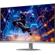 Gigabyte MO27Q2A Ice 26.5-inch Gaming Monitor - White Gigabyte MO27Q2A Ice 26.5-inch Gaming Monitor - White