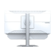 Gigabyte MO27Q2A Ice 26.5-inch Gaming Monitor - White