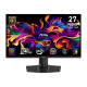 MSI MAG 273QP QD-OLED X24 240Hz 0.03 Ms OLED Gaming Monitor