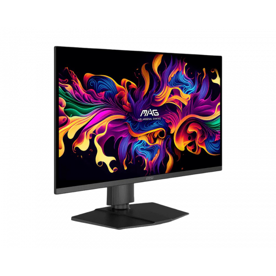 MSI MAG 273QP QD-OLED X24 240Hz 0.03 Ms OLED Gaming Monitor