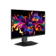 MSI MAG 273QP QD-OLED X24 240Hz 0.03 Ms OLED Gaming Monitor