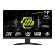 MSI MAG 274F FHD IPS 200Hz 0.5 Ms Flat Gaming Monitor