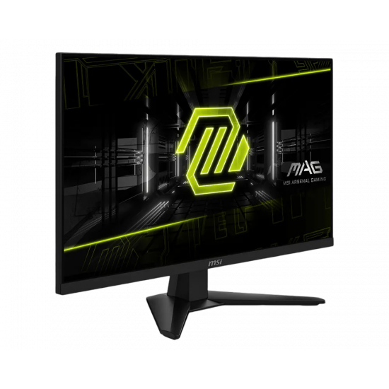 MSI MAG 274F FHD IPS 200Hz 0.5 Ms Flat Gaming Monitor