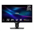MSI MAG 274QPF X30MV WQHD VA 300Hz 0.5 Ms 27" Gaming Monitor