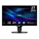 MSI MAG 274QPF X30MV WQHD VA 300Hz 0.5 Ms 27" Gaming Monitor