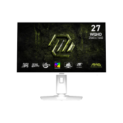 MSI MAG 274QRFW X32 (WQHD) IPS 320Hz 0.5ms Gaming Monitor