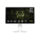 MSI MAG 274QRFW X32 (WQHD) IPS 320Hz 0.5ms Gaming Monitor