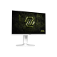MSI MAG 274QRFW X32 (WQHD) IPS 320Hz 0.5ms Gaming Monitor