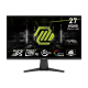 MSI MAG 275QF WQHD IPS 180Hz 0.5ms Flat Gaming Monitor