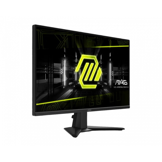 MSI MAG 275QF WQHD IPS 180Hz 0.5ms Flat Gaming Monitor