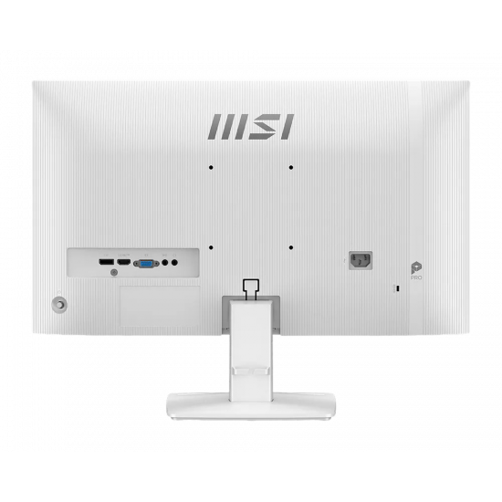 MSI PRO MP251 E2 FHD IPS 120Hz 1ms Gaming Monitor