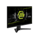 MSI MAG 244F - 24" - Rapid IPS - FHD - 200Hz - 0.5ms - FreeSync Premium - Gaming Monitor - Black MSI MAG 244F - 24" - Rapid IPS - FHD - 200Hz - 0.5ms - FreeSync Premium - Gaming Monitor - Black
