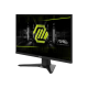 MSI MAG 244F - 24" - Rapid IPS - FHD - 200Hz - 0.5ms - FreeSync Premium - Gaming Monitor - Black MSI MAG 244F - 24" - Rapid IPS - FHD - 200Hz - 0.5ms - FreeSync Premium - Gaming Monitor - Black