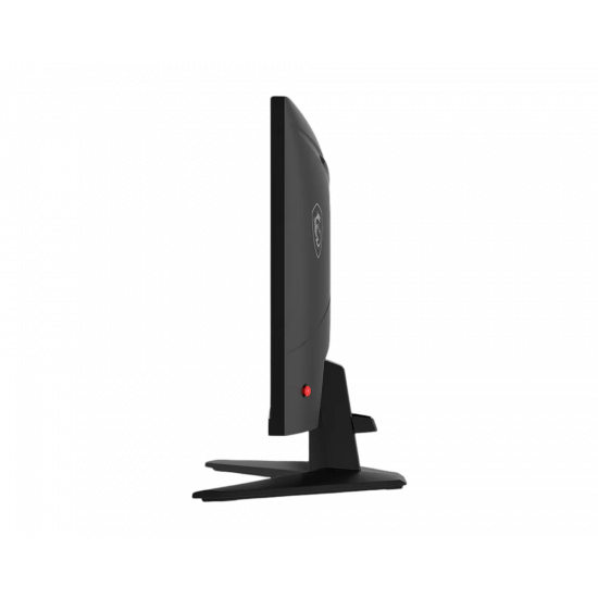 MSI MAG 244F - 24" - Rapid IPS - FHD - 200Hz - 0.5ms - FreeSync Premium - Gaming Monitor - Black MSI MAG 244F - 24" - Rapid IPS - FHD - 200Hz - 0.5ms - FreeSync Premium - Gaming Monitor - Black