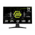 MSI MAG 244F - 24" - Rapid IPS - FHD - 200Hz - 0.5ms - FreeSync Premium - Gaming Monitor - Black