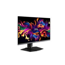 MSI MAG 272QP X50 27" QD-OLED WQHD 500Hz 0.3ms Gaming Monitor