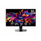 MSI MAG 321UPX 32" QD-OLED 4K UHD 240Hz 0.3ms Gaming Monitor