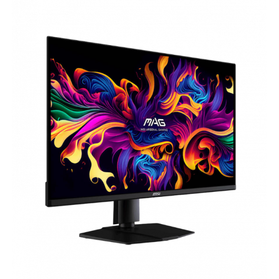 MSI MAG 321UPX 32" QD-OLED 4K UHD 240Hz 0.3ms Gaming Monitor