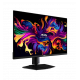 MSI MAG 321UPX 32" QD-OLED 4K UHD 240Hz 0.3ms Gaming Monitor