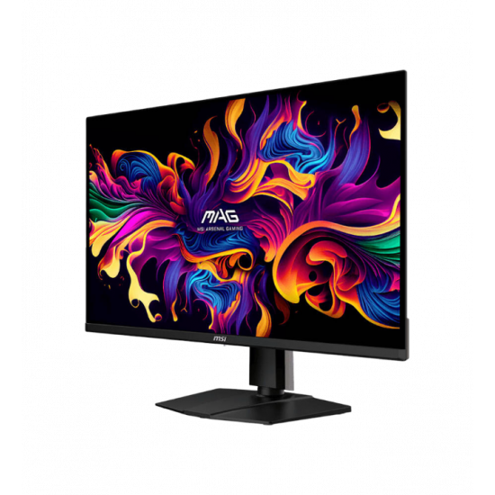 MSI MAG 321UPX 32" QD-OLED 4K UHD 240Hz 0.3ms Gaming Monitor