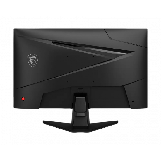 MSI MPG 275CQRXF - 27" Curved - Rapid VA - WQHD - 240Hz - 0.5ms - FreeSync Premium - Gaming Monitor - Black MSI MPG 275CQRXF - 27" Curved - Rapid VA - WQHD - 240Hz - 0.5ms - FreeSync Premium - Gaming Monitor - Black