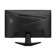 MSI MPG 275CQRXF - 27" Curved - Rapid VA - WQHD - 240Hz - 0.5ms - FreeSync Premium - Gaming Monitor - Black MSI MPG 275CQRXF - 27" Curved - Rapid VA - WQHD - 240Hz - 0.5ms - FreeSync Premium - Gaming Monitor - Black