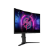 MSI MPG 275CQRXF - 27" Curved - Rapid VA - WQHD - 240Hz - 0.5ms - FreeSync Premium - Gaming Monitor - Black MSI MPG 275CQRXF - 27" Curved - Rapid VA - WQHD - 240Hz - 0.5ms - FreeSync Premium - Gaming Monitor - Black