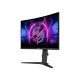 MSI MPG 275CQRXF - 27" Curved - Rapid VA - WQHD - 240Hz - 0.5ms - FreeSync Premium - Gaming Monitor - Black MSI MPG 275CQRXF - 27" Curved - Rapid VA - WQHD - 240Hz - 0.5ms - FreeSync Premium - Gaming Monitor - Black