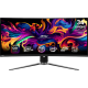 MSI MPG 341CQPX 34" QD-OLED UWQHD 240Hz 0.03ms Curved Gaming Monitor MSI MPG 341CQPX 34" QD-OLED UWQHD 240Hz 0.03ms Curved Gaming Monitor