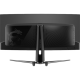 MSI MPG 341CQPX 34" QD-OLED UWQHD 240Hz 0.03ms Curved Gaming Monitor MSI MPG 341CQPX 34" QD-OLED UWQHD 240Hz 0.03ms Curved Gaming Monitor