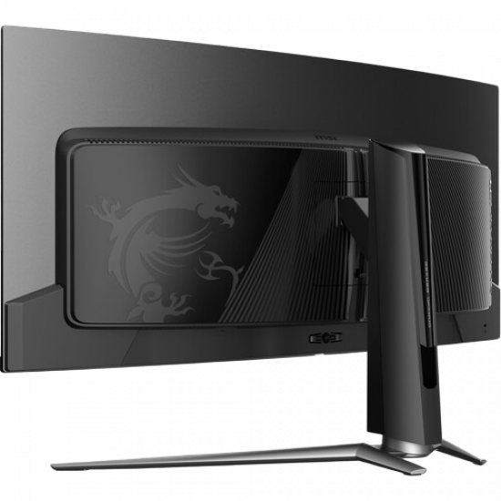 MSI MPG 341CQPX 34" QD-OLED UWQHD 240Hz 0.03ms Curved Gaming Monitor MSI MPG 341CQPX 34" QD-OLED UWQHD 240Hz 0.03ms Curved Gaming Monitor