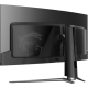 MSI MPG 341CQPX 34" QD-OLED UWQHD 240Hz 0.03ms Curved Gaming Monitor MSI MPG 341CQPX 34" QD-OLED UWQHD 240Hz 0.03ms Curved Gaming Monitor