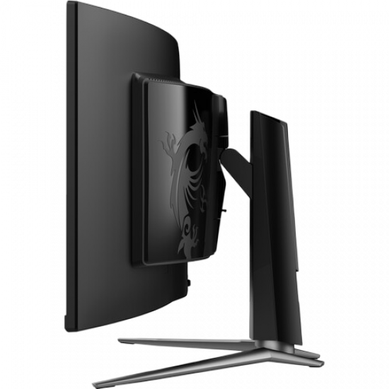 MSI MPG 491CQP 49" QD-OLED UWQHD 144Hz 0.03ms Curved Gaming Monitor MSI MPG 491CQP 49" QD-OLED UWQHD 144Hz 0.03ms Curved Gaming Monitor