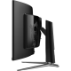 MSI MPG 491CQP 49" QD-OLED UWQHD 144Hz 0.03ms Curved Gaming Monitor MSI MPG 491CQP 49" QD-OLED UWQHD 144Hz 0.03ms Curved Gaming Monitor