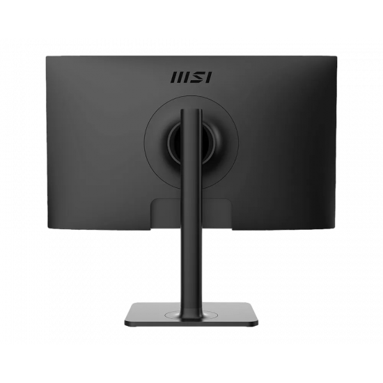 MSI Modern MD2412P - 24" - IPS - FHD - 100Hz - 1ms - Adaptive Sync - Business Monitor - Black MSI Modern MD2412P - 24" - IPS - FHD - 100Hz - 1ms - Adaptive Sync - Business Monitor - Black