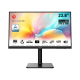 MSI Modern MD2412P - 24" - IPS - FHD - 100Hz - 1ms - Adaptive Sync - Business Monitor - Black MSI Modern MD2412P - 24" - IPS - FHD - 100Hz - 1ms - Adaptive Sync - Business Monitor - Black