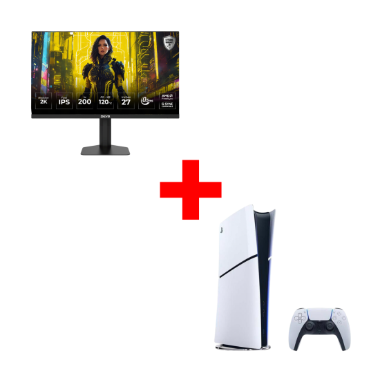 PS5 Bundle 2