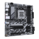 Gigabyte B850M DS3H Ice Motherboard - Black Gigabyte B850M DS3H Ice Motherboard - Black