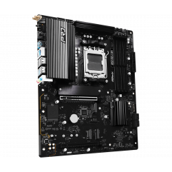 ASRock B850 Pro-A WiFi DDR5 ATX Motherboard ASRock B850 Pro-A WiFi DDR5 ATX Motherboard