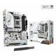 ASRock B850 Steel Legend WiFi DDR5 ATX Motherboard ASRock B850 Steel Legend WiFi DDR5 ATX Motherboard