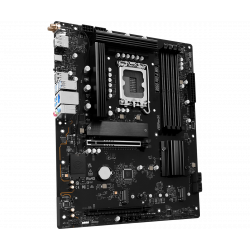 ASRock B860 Pro-A WiFi DDR5 ATX Motherboard ASRock B860 Pro-A WiFi DDR5 ATX Motherboard